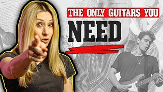 Download lagu 5 PRS that'll make you REPLACE your guitar mp3