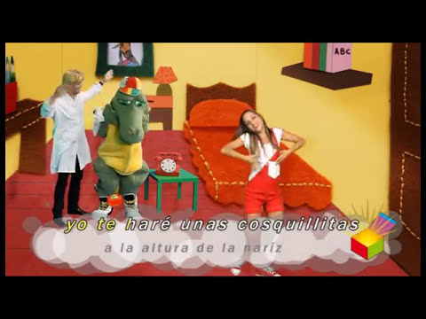 "El doctor" - Cantabaila | Drilo TV