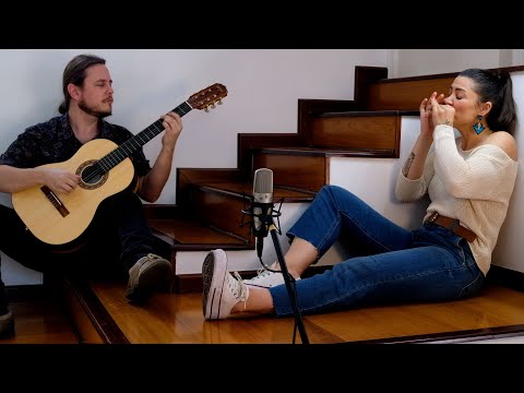 Indiara Sfair & Tiago Juk - Brazilian Winds