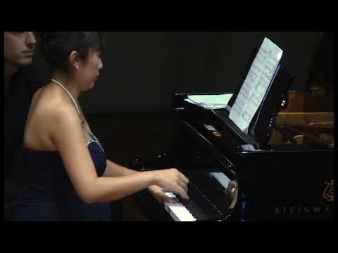 Hommage á Maria Kliegel  - 11. Ernő Dohnányi - Ruralia hungarica Op. 32/d