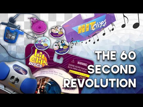 HitClips - 60 Second Revolution