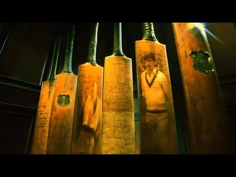 Amazing Adelaide - The 2nd 2006/07 Ashes Test - Hosted by Richie Benaud & Michael Slater