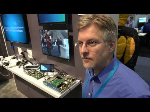 Apical Computer Vision at ARM, HDR10 on cheap displays and more