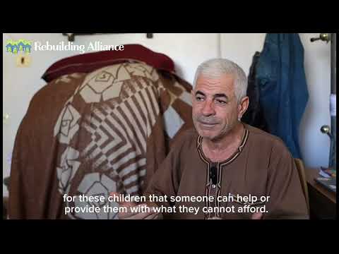 Food as Medicine for Palestine's PKU Kids