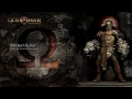Hercules Ω God Of War III Soundtrack