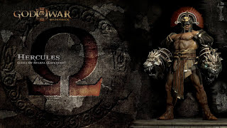 Hercules |Ω| God Of War III Soundtrack