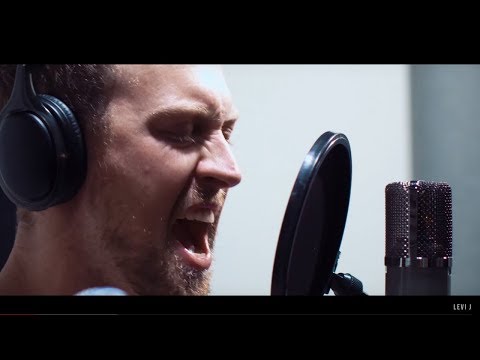 LEVI J || Heart & Soul (LIVE @ Suspect Studios)