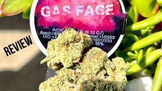 Gas Face OG By Herbarium Review ( Best Strain I’ve Ever Had )