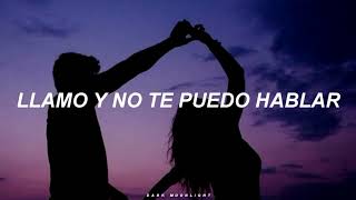 Morat - No Se Va [Letra].