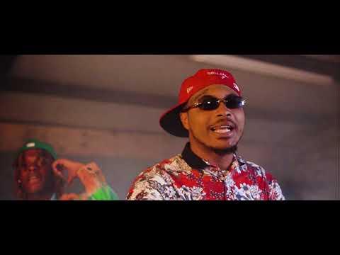 Poppie-G300 - No Hook ft RollGang3 (Dir Worknation Media)