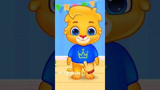 Lucas and Friends. Coloring Games and Paint. #games #kids #toddlers #preschoollearning