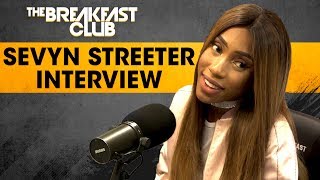 Sevyn Streeter Talks New Album, Dealing With Depression & More
