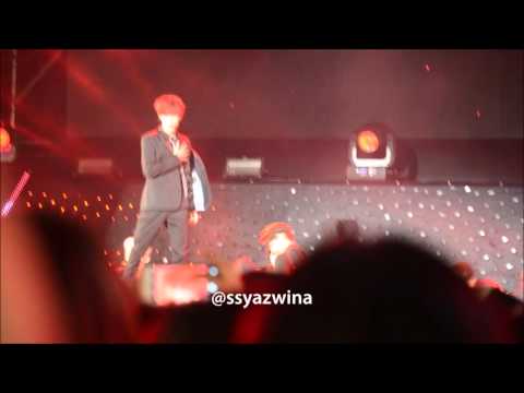 UP10TION So,Dangerous 151006 Part 1