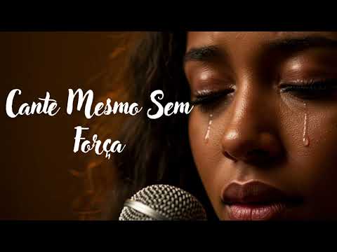 A Força Que Você Não Sabia Que Tinha: Louvor Para Superar a Tristeza