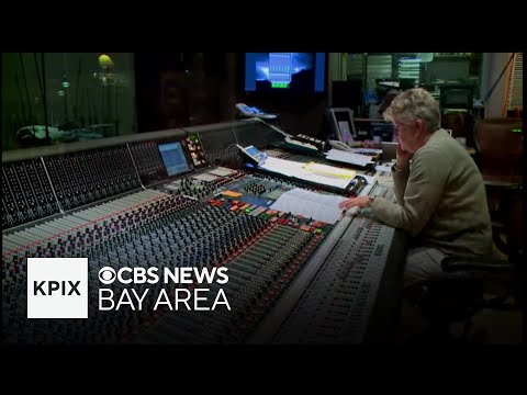 Grammy Awards Web Extra: Recording Engineer Leslie Ann Jones Explains How She Got Into Music