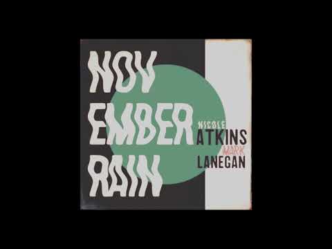 Nicole Atkins feat. Mark Lanegan - 'November Rain' (Guns N' Roses Cover)
