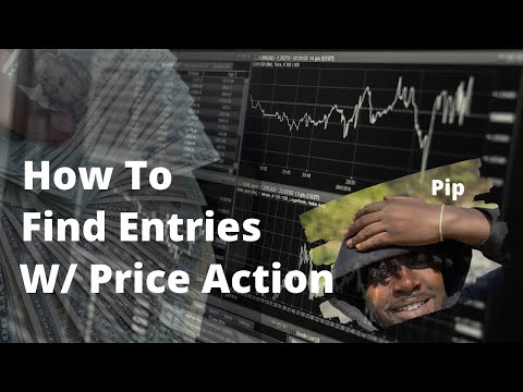 Trades By Pip