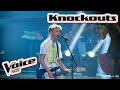 The Subways Rock Roll Queen Maximilian Knockouts The Voice Kids 2025
