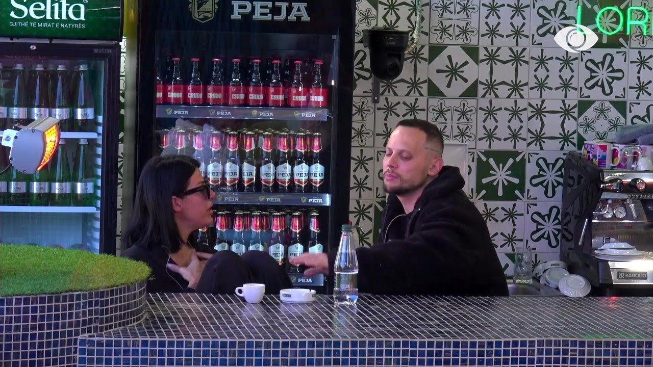 “E di sa fallco dukesh”/ Ledjona flet me Gracianon për debatin e tij me Eglën