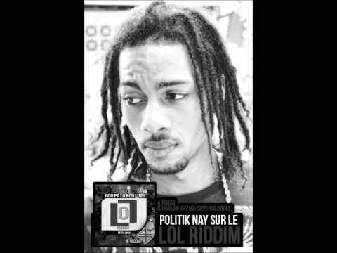 Politik Naï - Vini Clean [4roads]