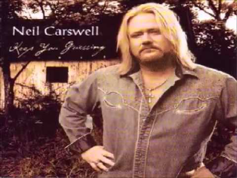 Neil Carswell - South Wind