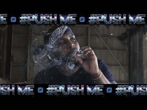 Fameous Kash - Push Me [Official Video]