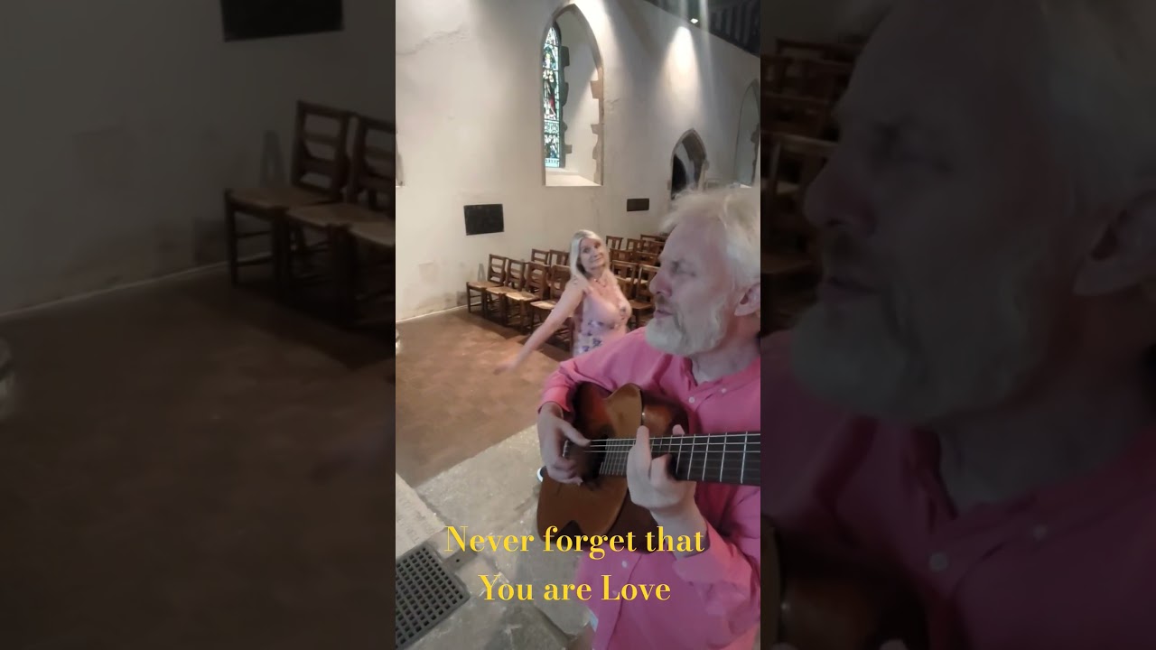 Paul's Birthday Creation clip 1