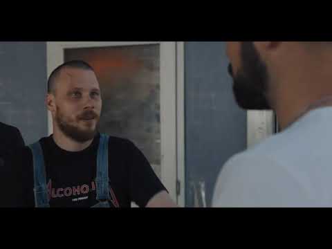 MARAŠ : AL BAĆA DA PLAĆA / PA BAĆA UVEK PLAĆA ( JUZNI VETAR - NAJBOLJE SCENE )#juznivetar #idegas