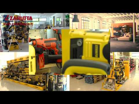 Zanutta Spot - Nuova apertura Cervignano del Friuli