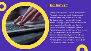 YN REKLAM MATBAA