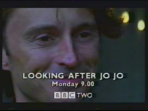 BBC ONE | continuity and ten minutes of BBC News 24 | 8th January 1998 (early hours of the 9th)