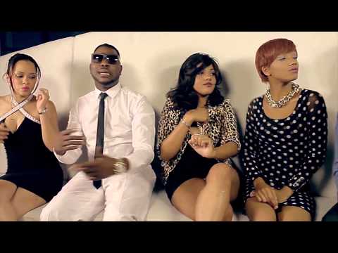 Just Like That - Slap Dee (Official Video HD) | Zambian Music 2014