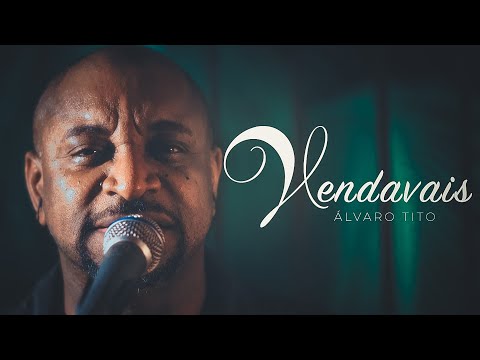Vendavais - Álvaro Tito [Releitura de Shirley Carvalhaes]