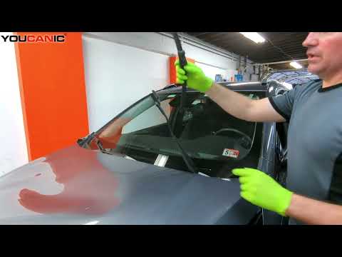 2017-2023 Chevrolet Bolt EUV: How to Change Front Wiper Blades | Step-by-Step Guide