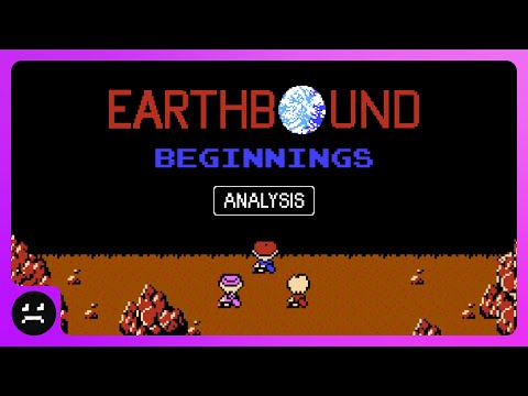 EarthBound Beginnings Analysis