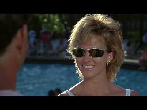 Police Academy 5 - Beach Day