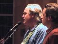 Tom Chapin and Tim Breese sing Harry Chapin's Song "Mr. Tanner"