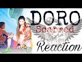 DORO - Scarred (Reaction) METAL QUEEN