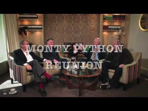 Monty Python's Night 21- 22 febbraio Zelig Cabaret Milano