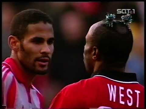 2001-02 1.FC Kaiserslautern-1.FC Nürnberg (Sat1 Ran)