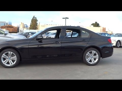 2016 BMW 3 Series San Francisco, San Jose, Oakland, Marin, bay area, CA 161952