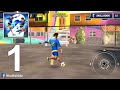 Skilltwins Football Game Mod Apk Android 1