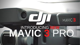 DJI Mavic 3 Pro and Why You Should Get Mavic 3 Pro