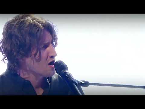 Dean Lewis - Hurtless - (Live I X Factor Denmark Finalen 2022)