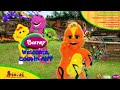 Sunshine Preschool Shows Barney Play Along Season 1 Episode 9 Welcome Cousin Riff Special Skill