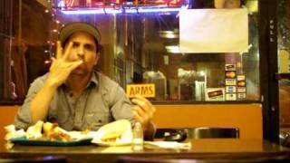 Mr. J. Medeiros "Holding On" (Official Video)