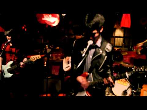 The Veggers(더 베거스) - Zimbabwe + Hostel @라일롹