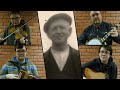 Derry Hornpipe - Joe Molloy & (Great) Great Grandsons {5 Generations}