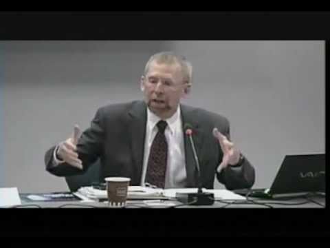 Director's Report (May 2011) - Eric Green