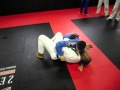 Core Jiu Jitsu Mississauga BJJ Side Control Escape 2